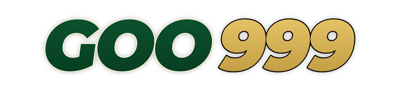 goo999 logo